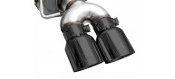 AWE Tuning Touring Edition Exhaust C8 S6/S7 2.9TT